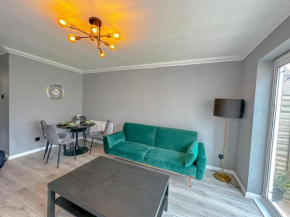 New Stylish 2 Bedroom House
